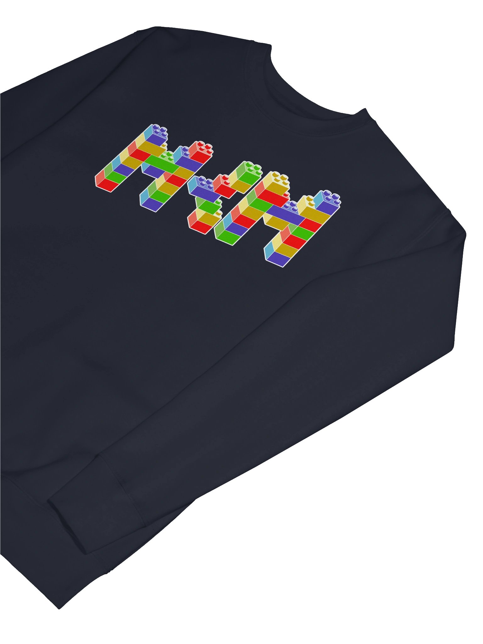 MKM Adult Sweatshirt product image (7)