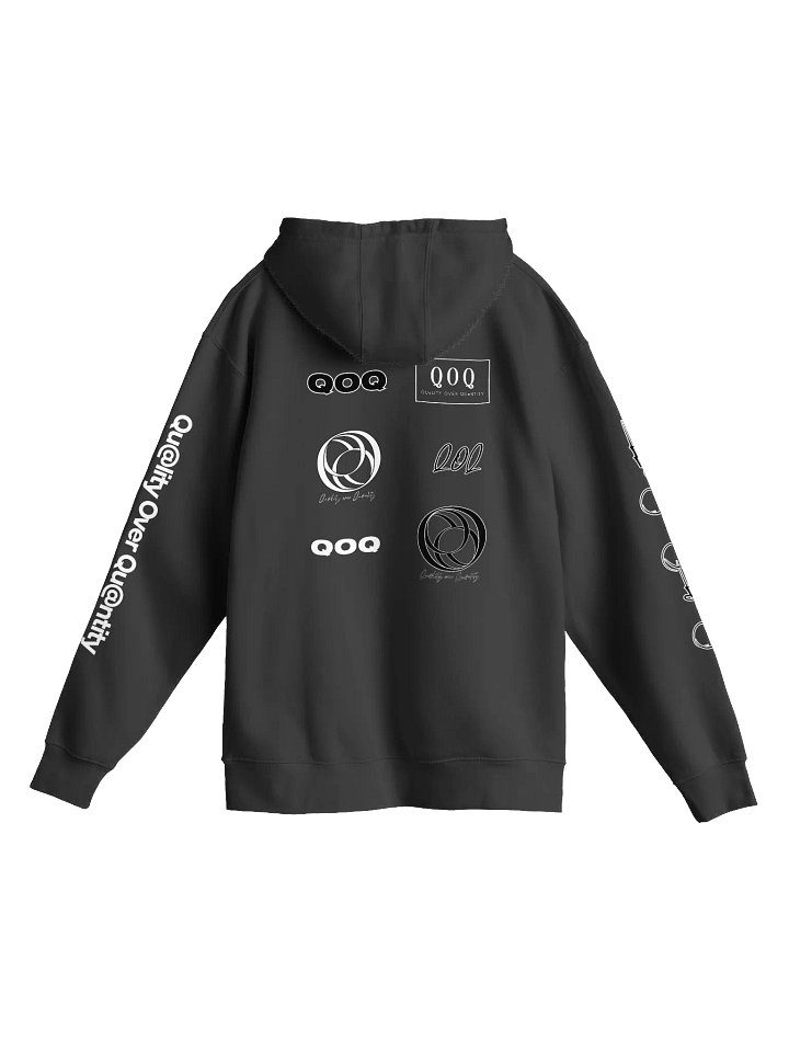 Collage Hoodie product image (2)