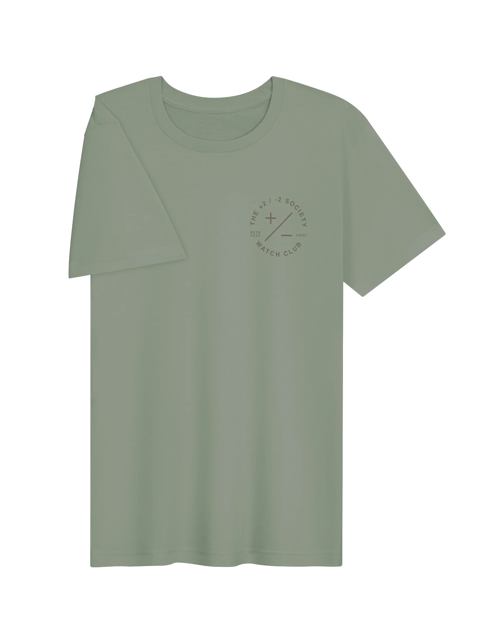 The Dual Mark Tee product image (3)