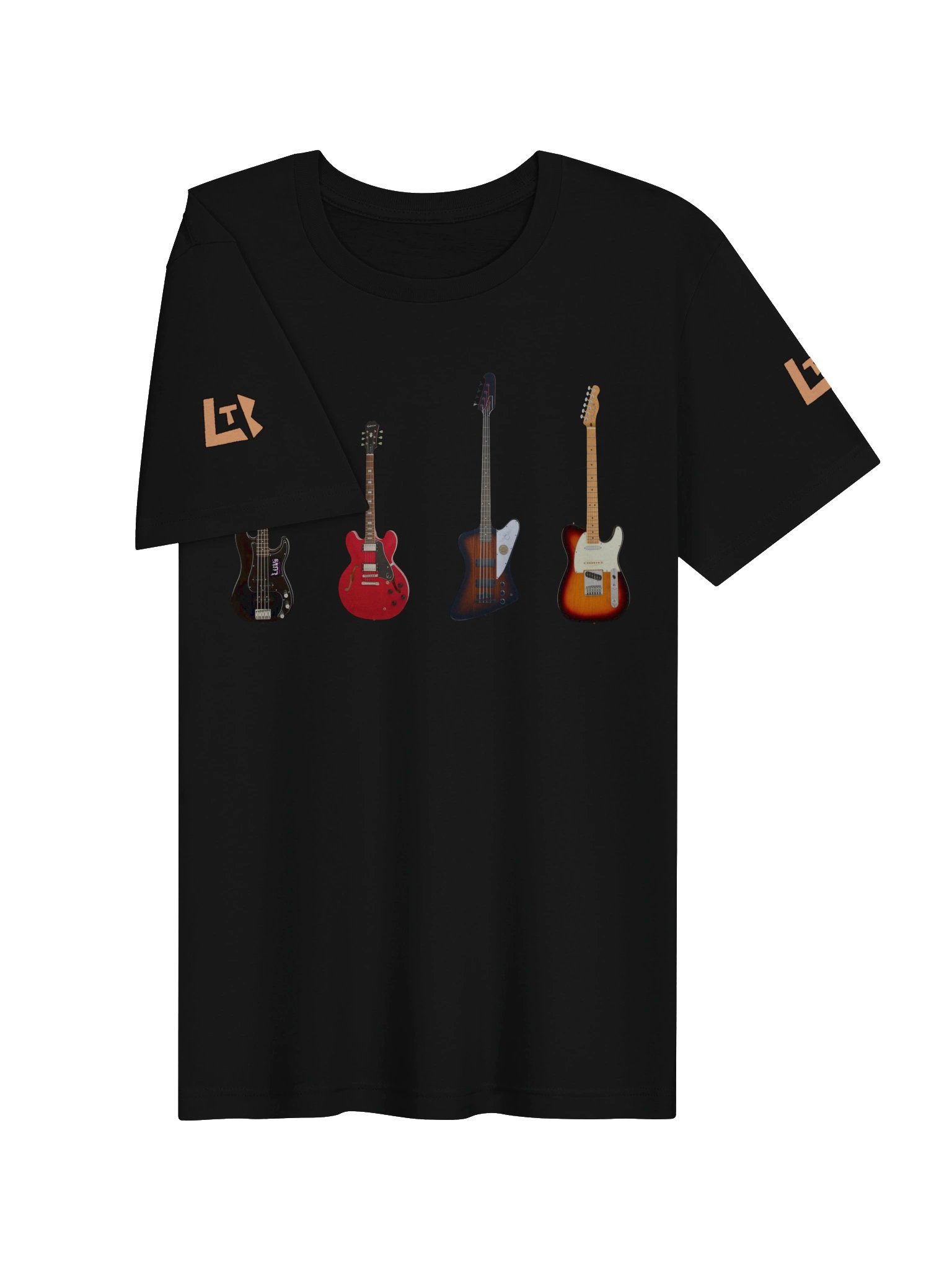 Four Horsemen Shirt product image (3)