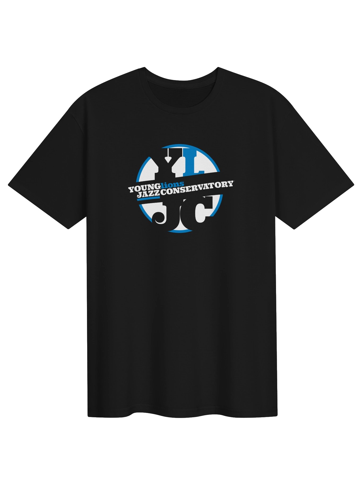 YLJC Logo T-Shirt (the classic) product image (1)