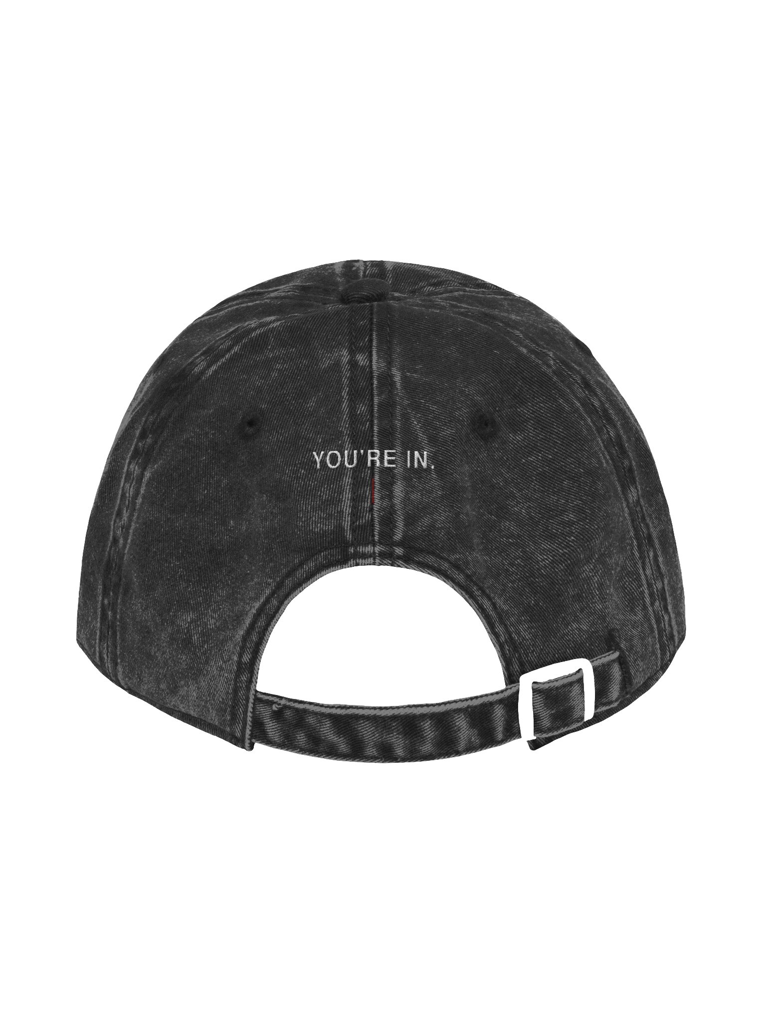 Agent Rift Vintage Cap product image (2)