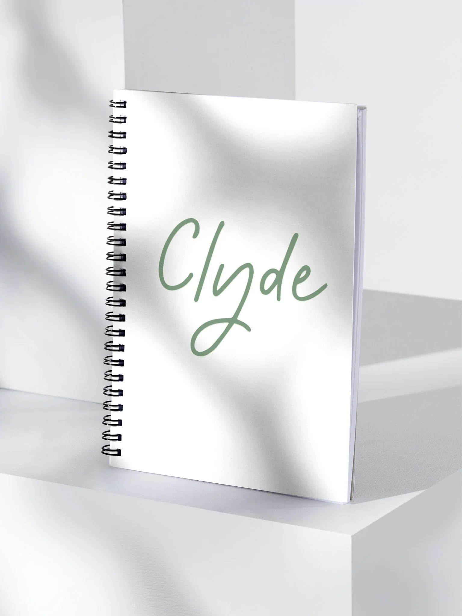Clyde Notebook product image (4)
