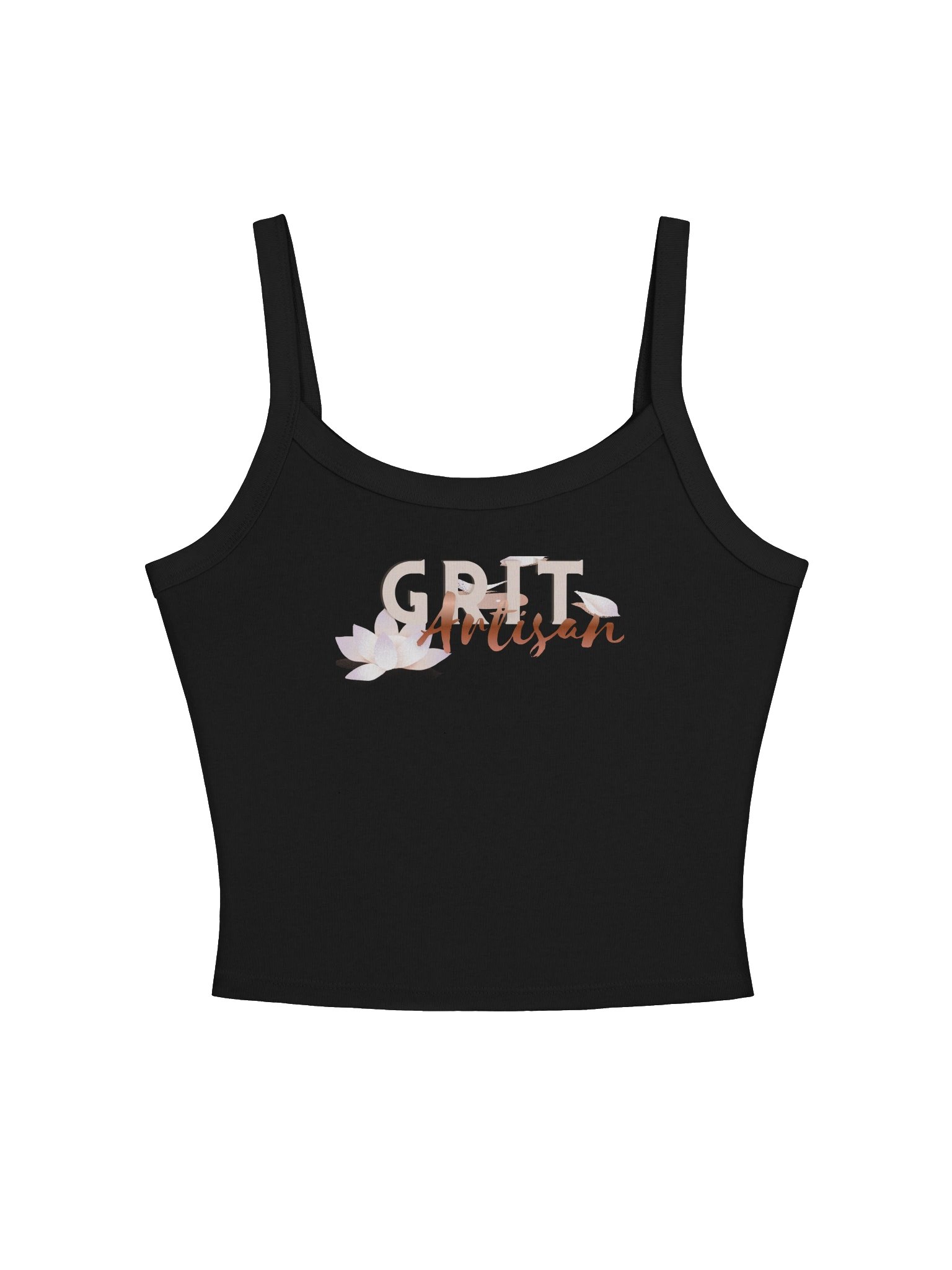 GRIT Artisan Floral Tank product image (5)