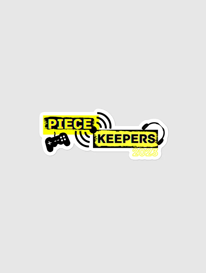 [Lynndor] Bubble-free stickers 2 product image (1)