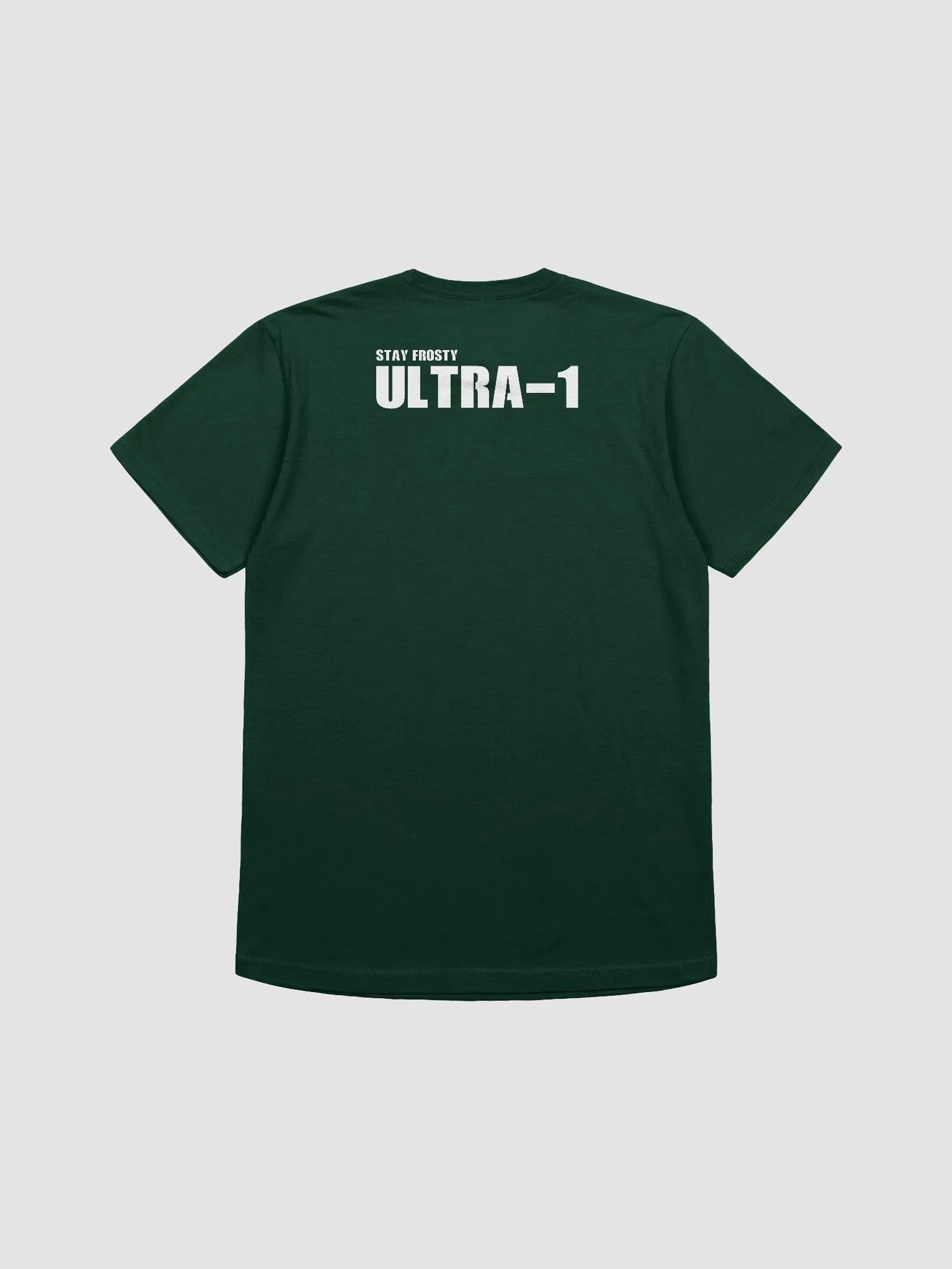 RUN DMZ CAMO Tee - Mens product image (2)