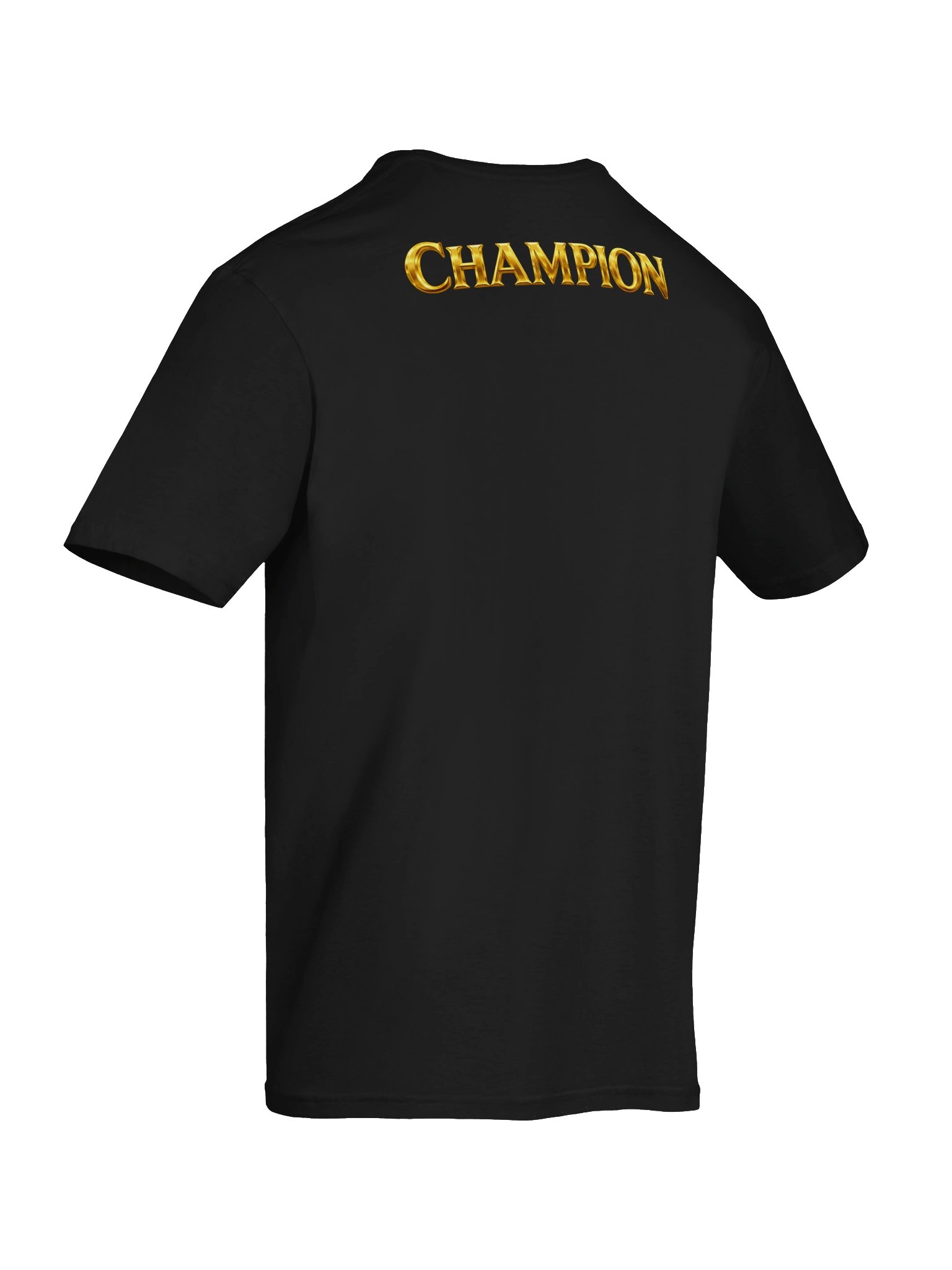 Ray Beltrán Champion Tee product image (8)