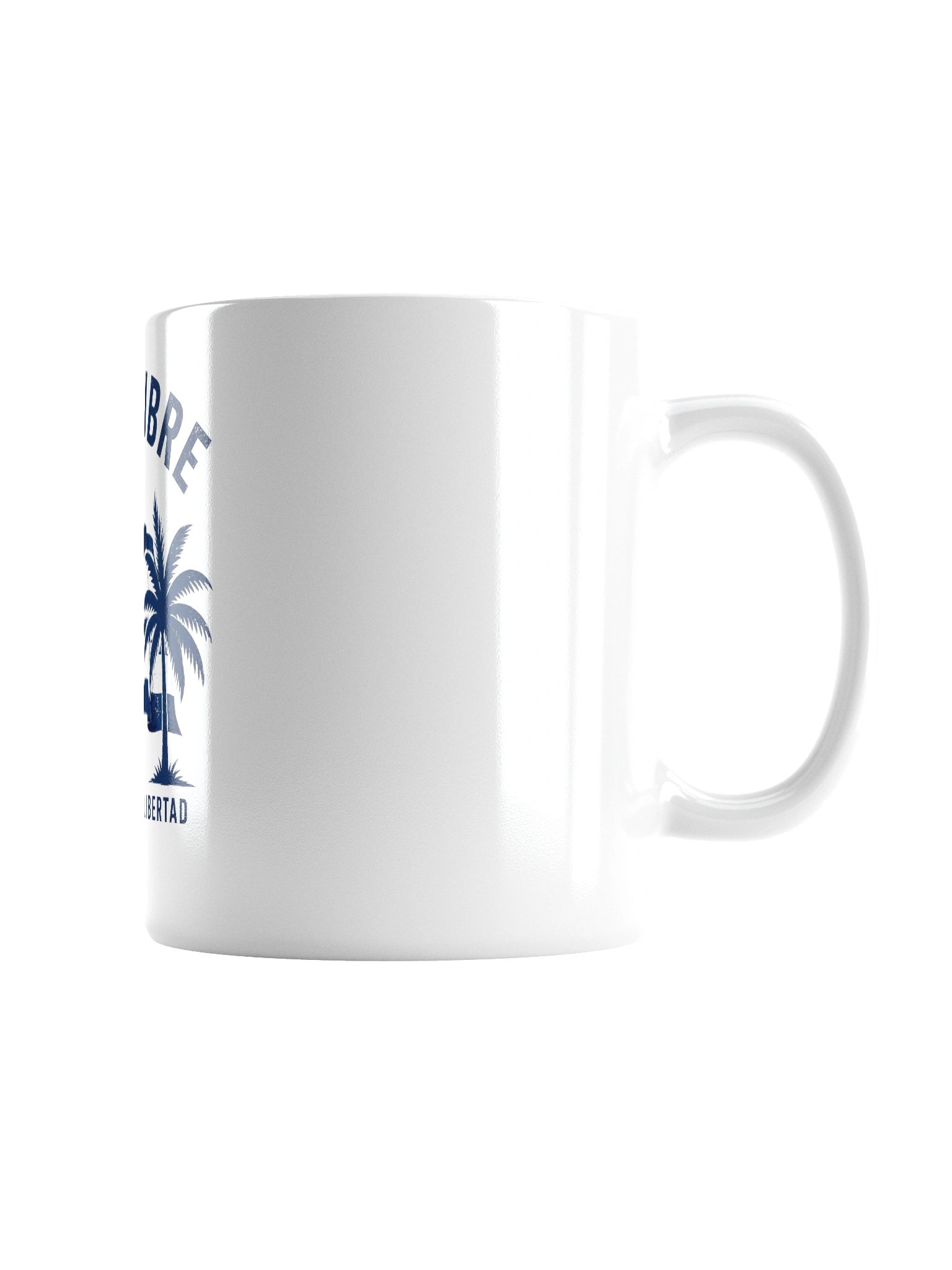 Taza: Cuba Libre product image (9)