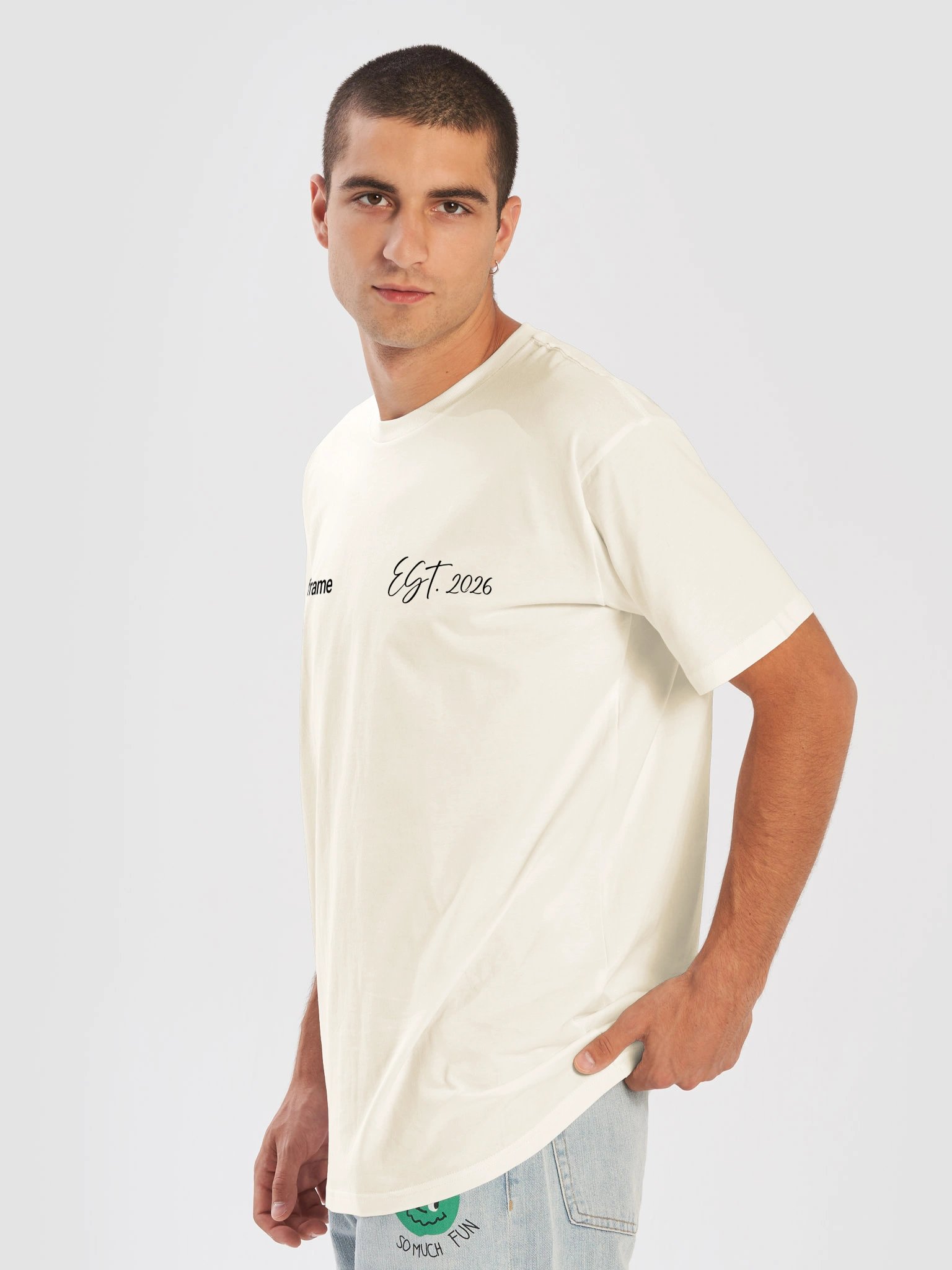 Premium 2026 T-shirt product image (41)