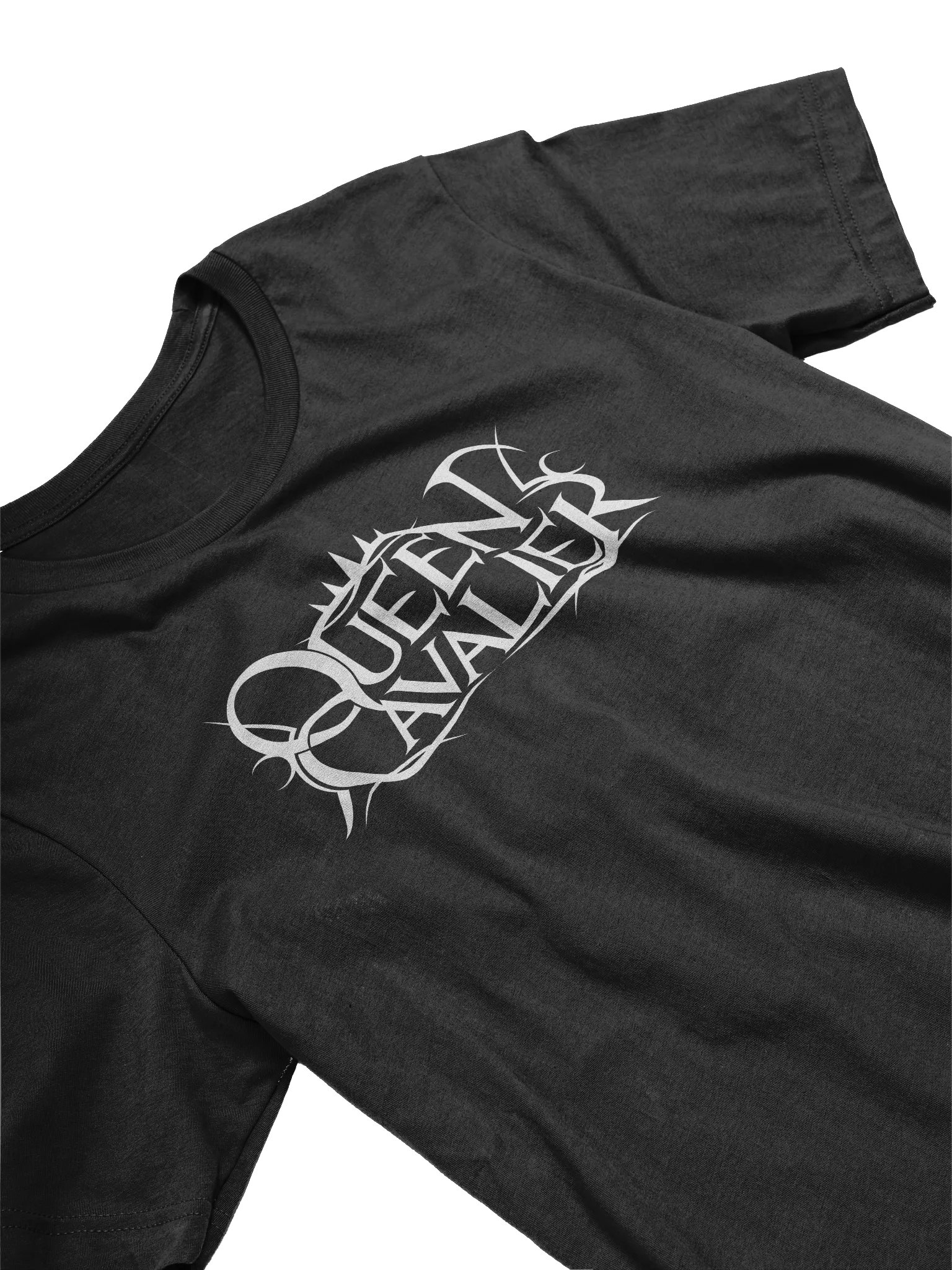 Queen Cavalier: Classic Band Tee product image (4)