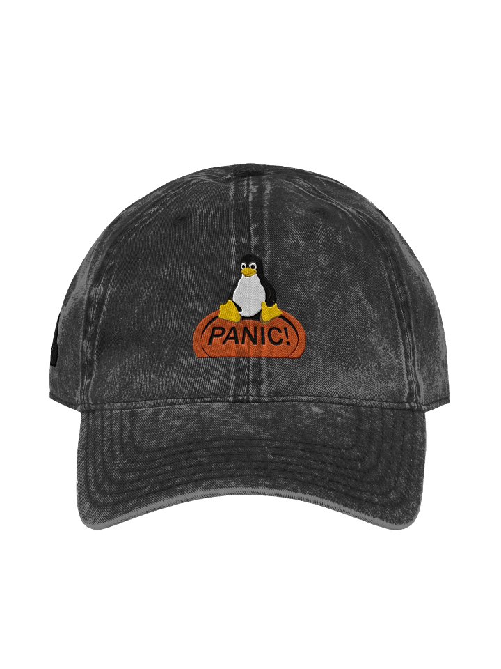 Embroidered Hat product image (4)