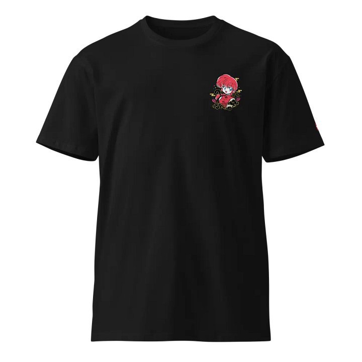 Sakura 1/2 Tee product image (1)