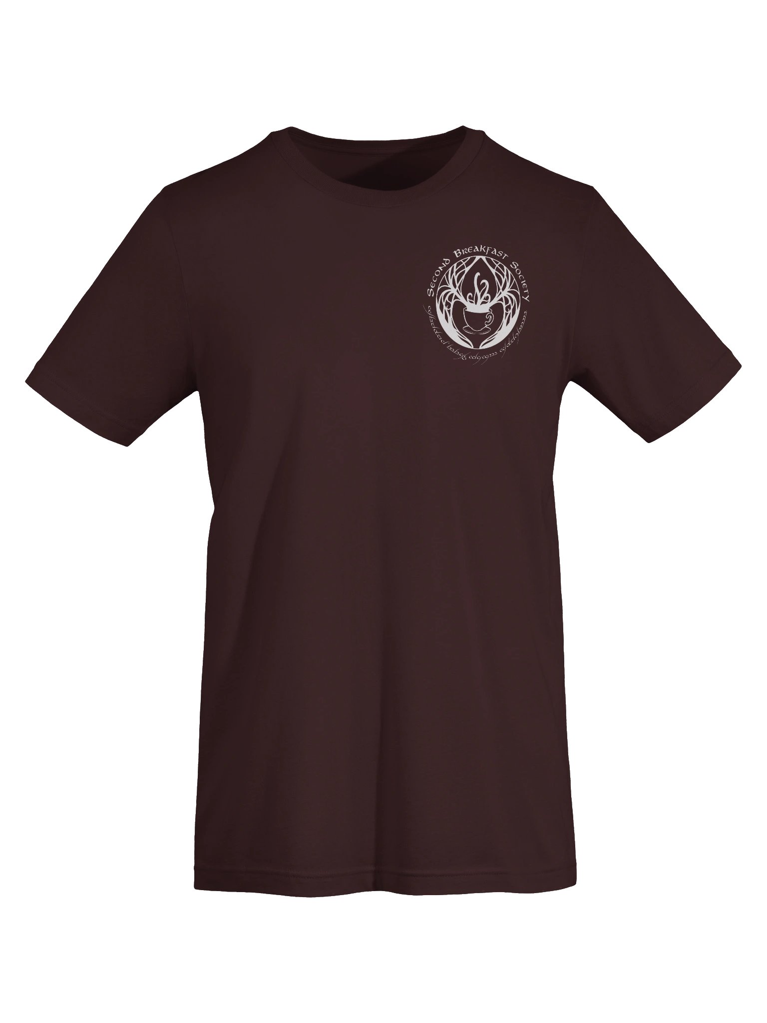 SBS Logo T product image (40)