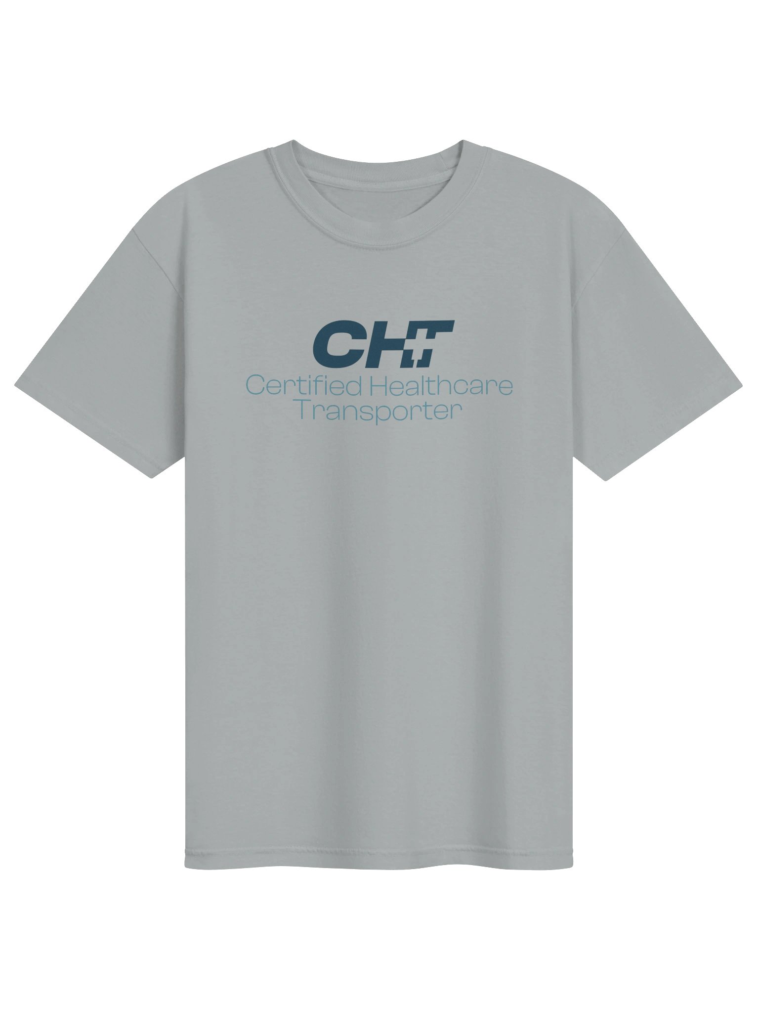 CHT Classic Tee - Sport Gray product image (1)