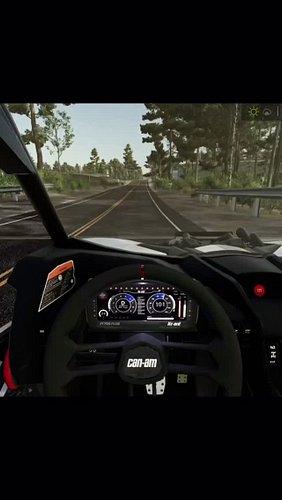 😳😳 #farmingsimulator #fs25 #reels #farmingsim #canam #canammaverick