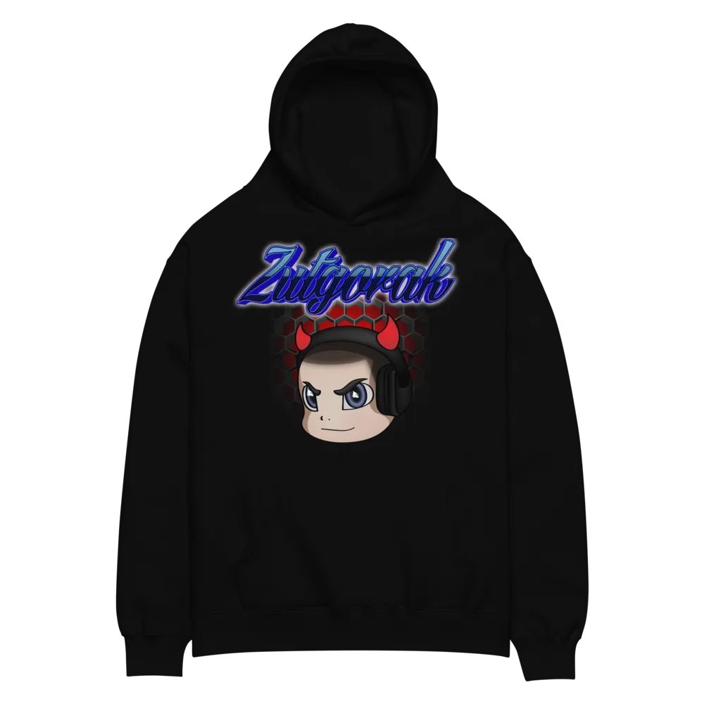 Regular Hoodie product image (2)