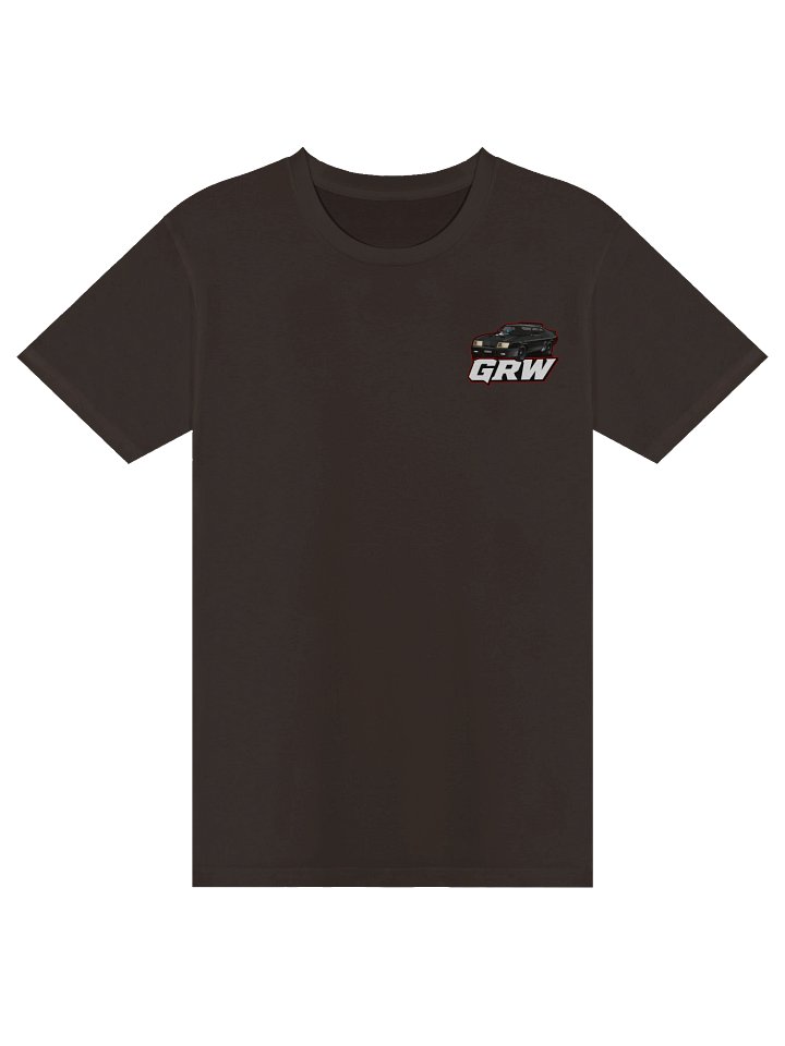 GRW Interceptor Schematics T-Shirt Ver.2 product image (17)