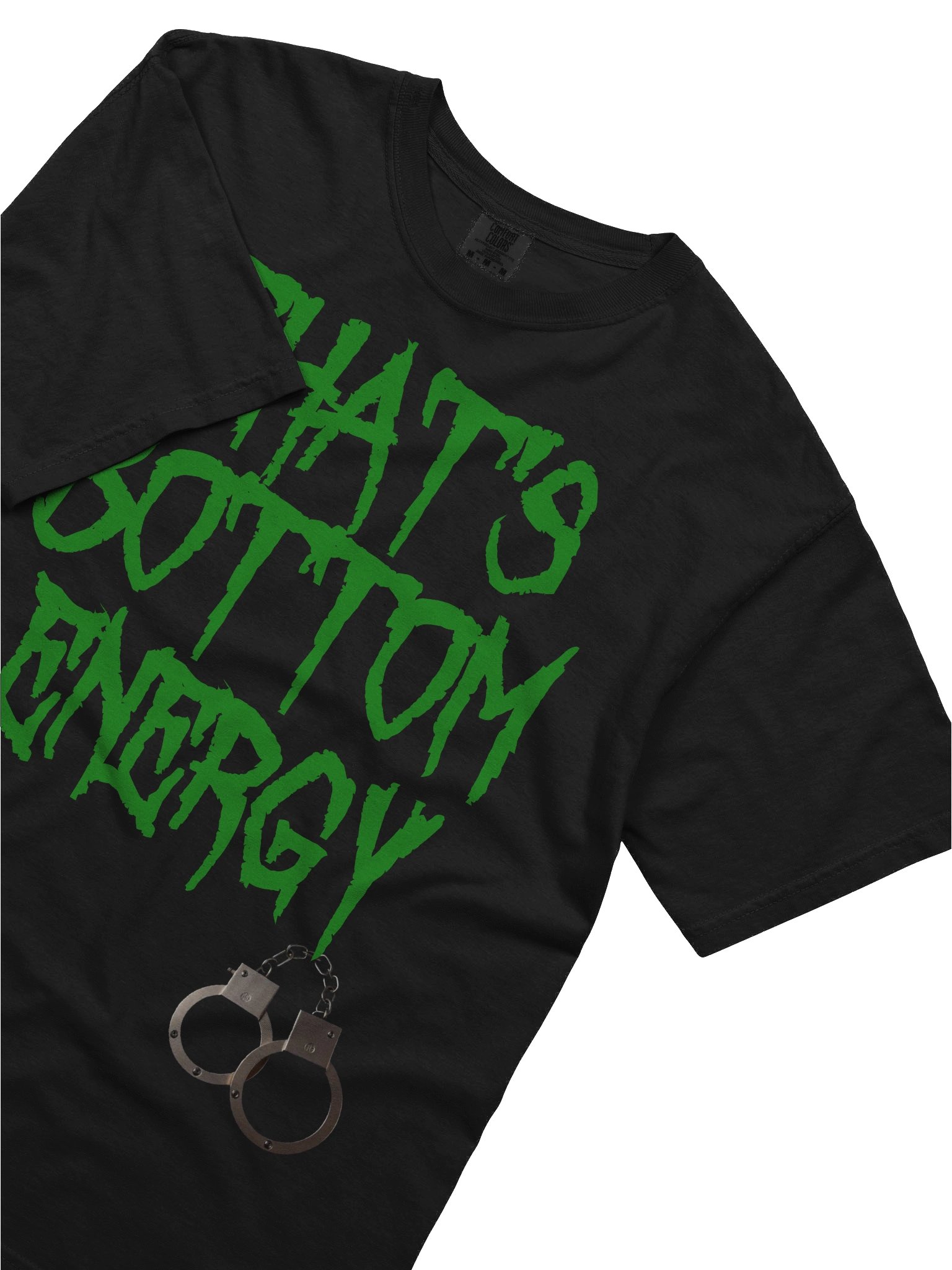 Bottom Energy Shirt product image (18)