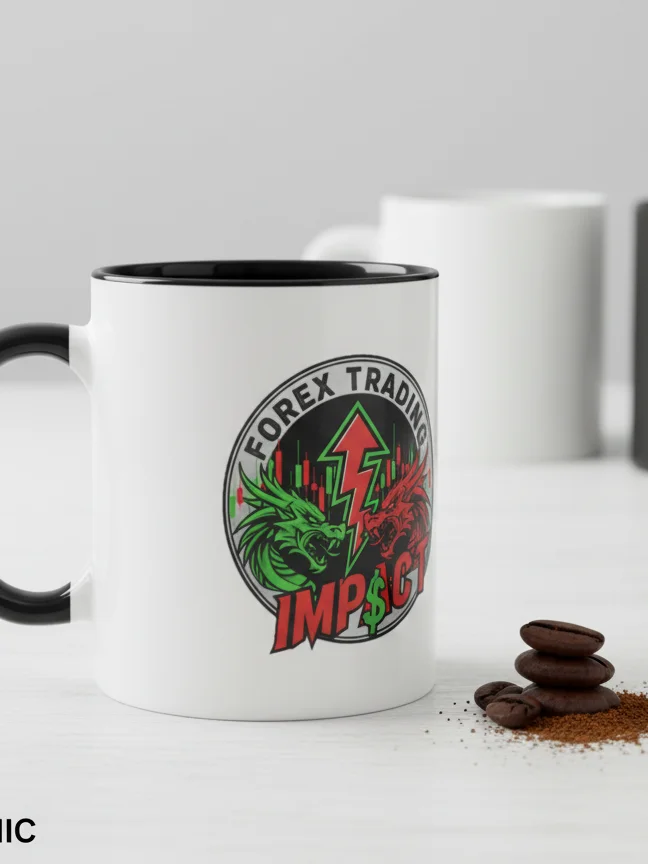 Coffee Mug Impact product image (1)