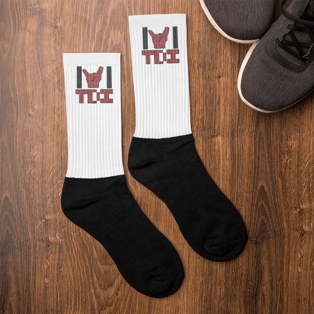 TDI Socks product image (6)