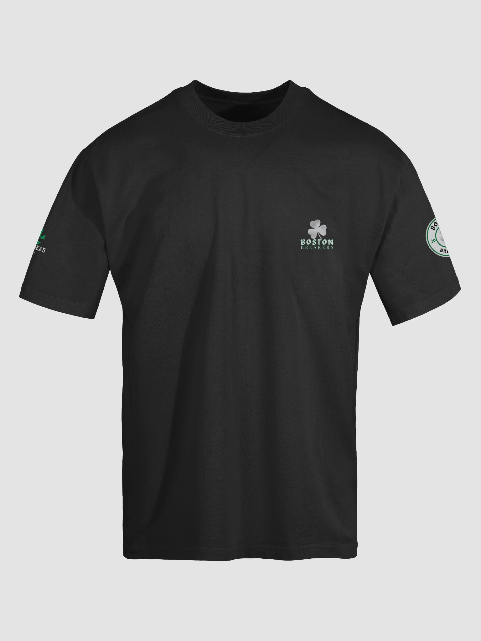 Boston Breakers - O'Rourke #19 - Tee product image (5)