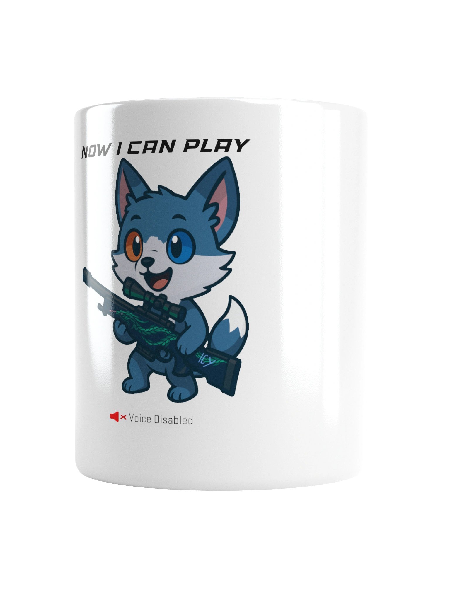 Icy's Mug product image (17)