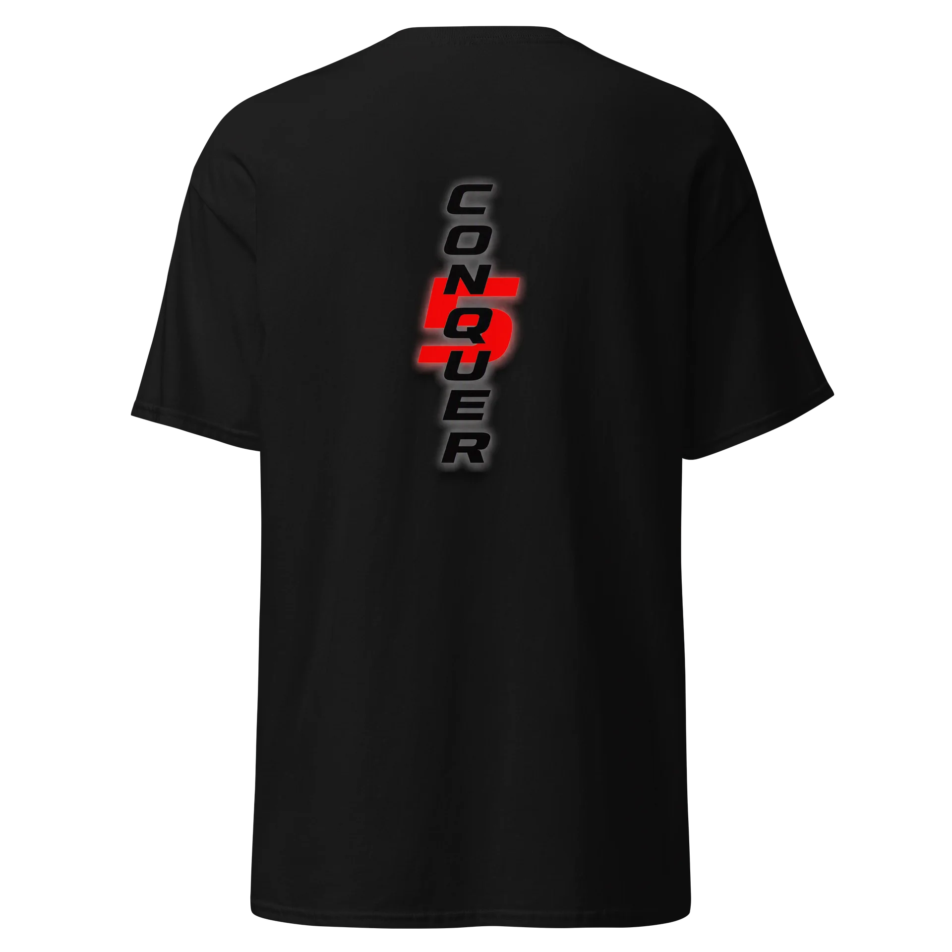 IMPULSE 5 CONQUER TEE product image (6)