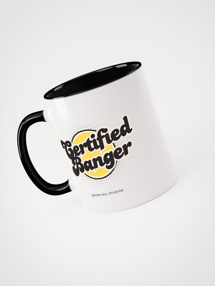 Certified Banger Mug product image (1)