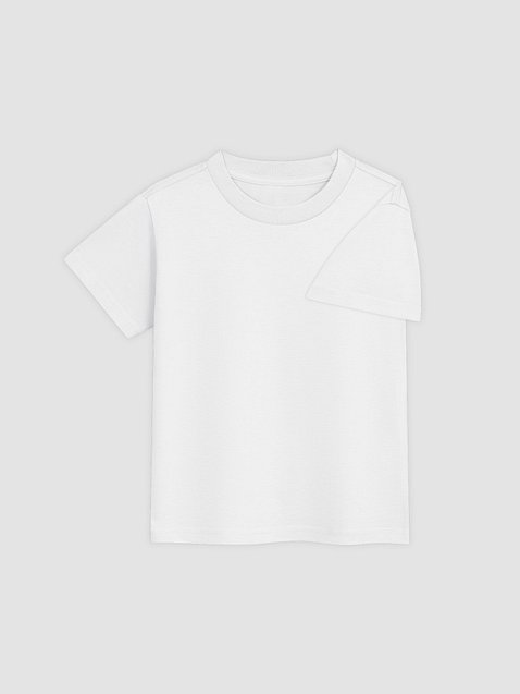Photo showing AS Colour Youth Classic Tee