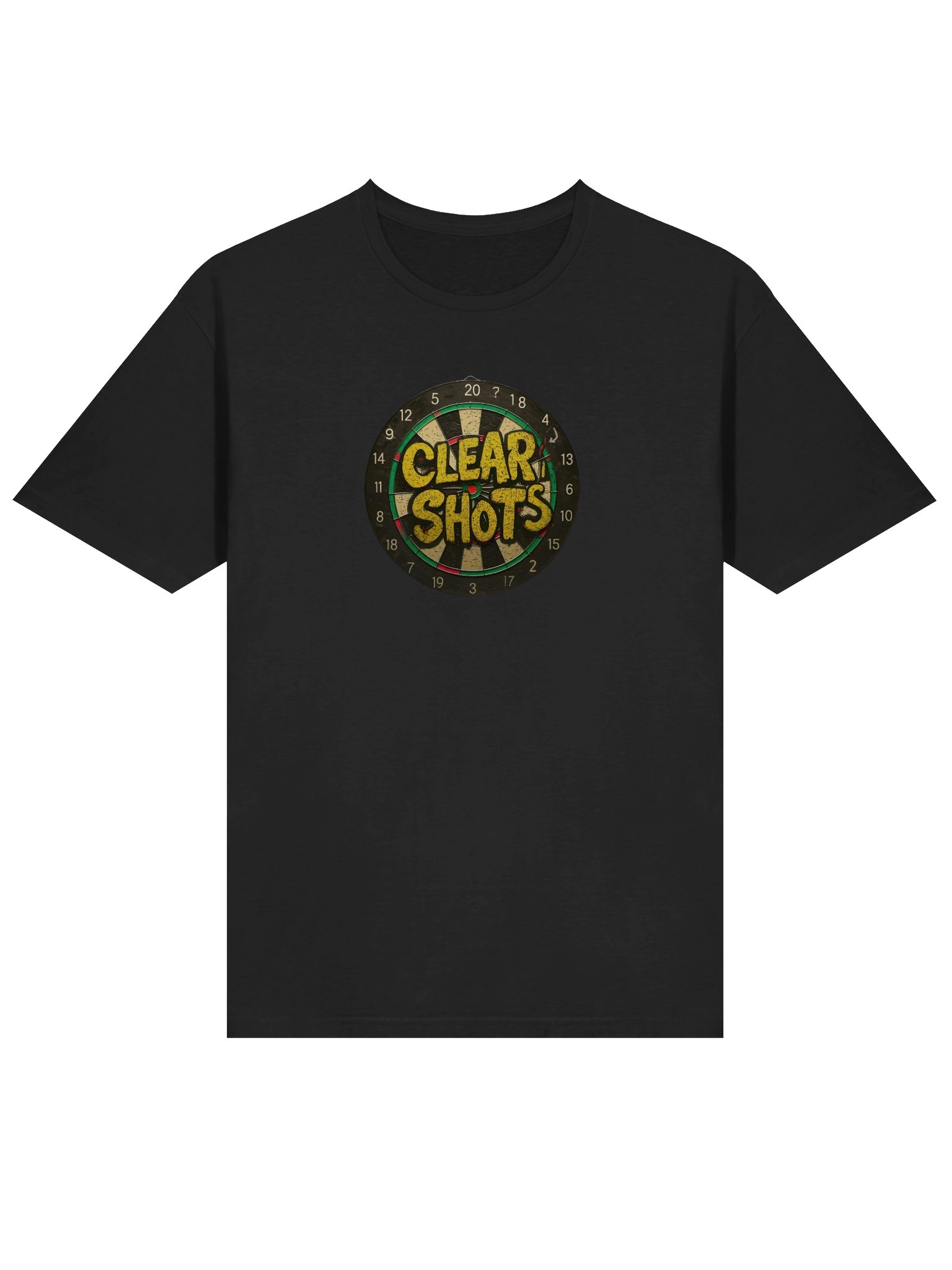 Bullseye Tee product image (3)