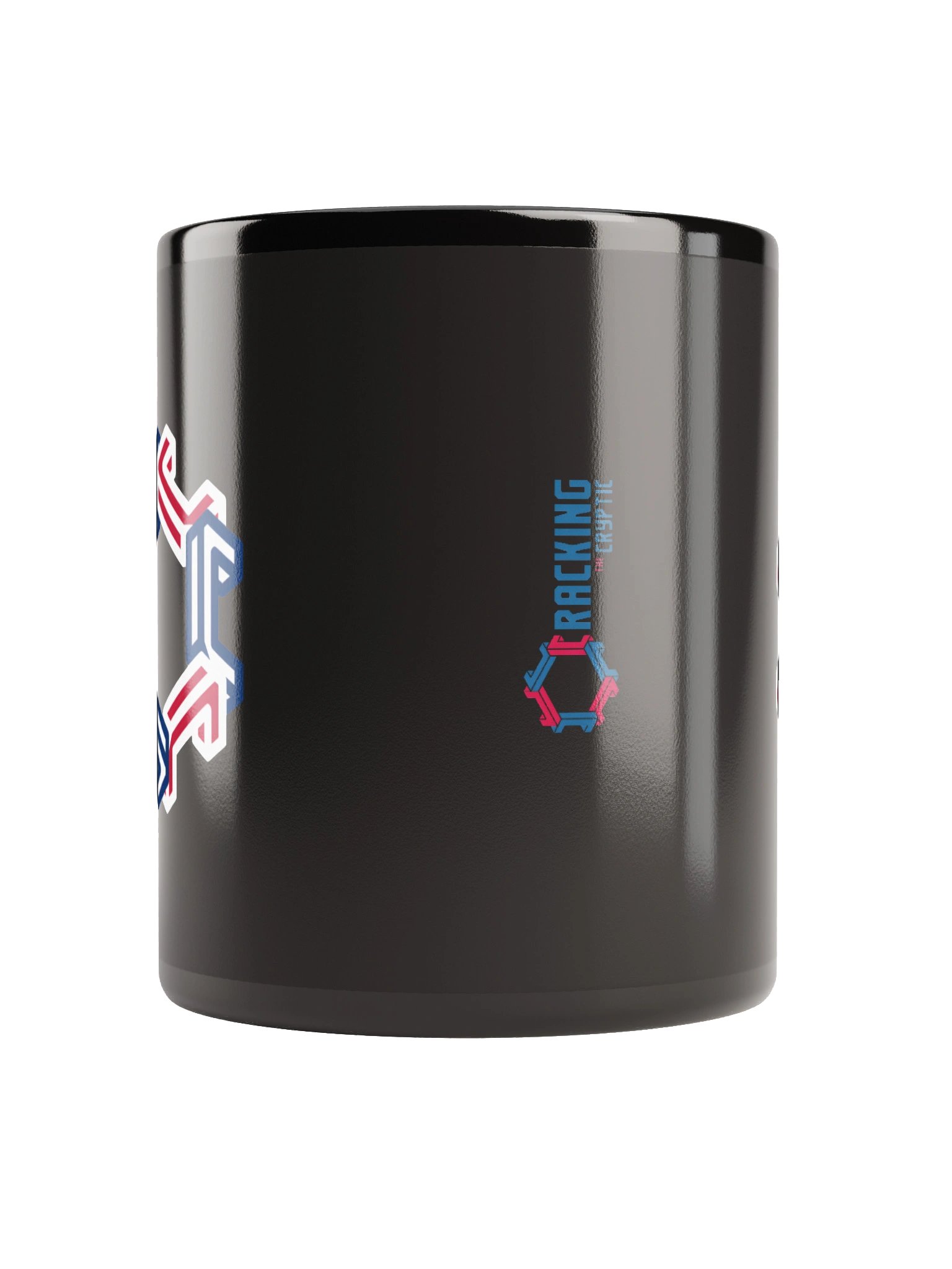 Cracking The Cryptic Mug in Black product image (9)