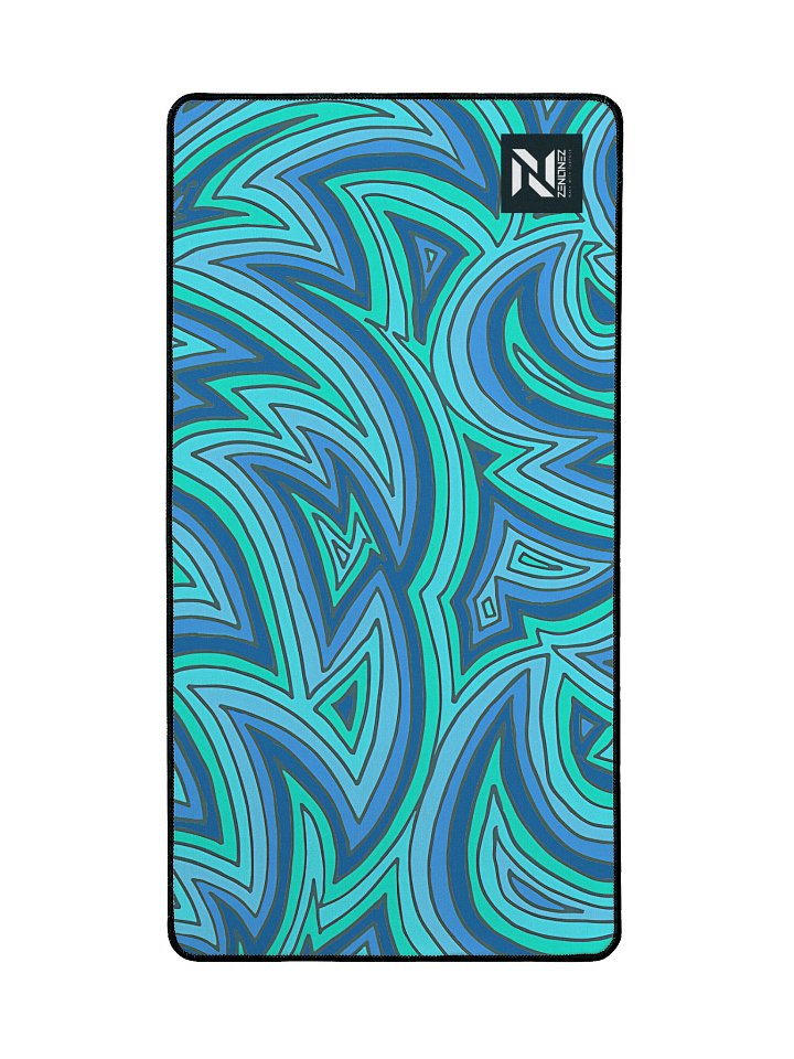 Atlantis Desk Mat product image (2)