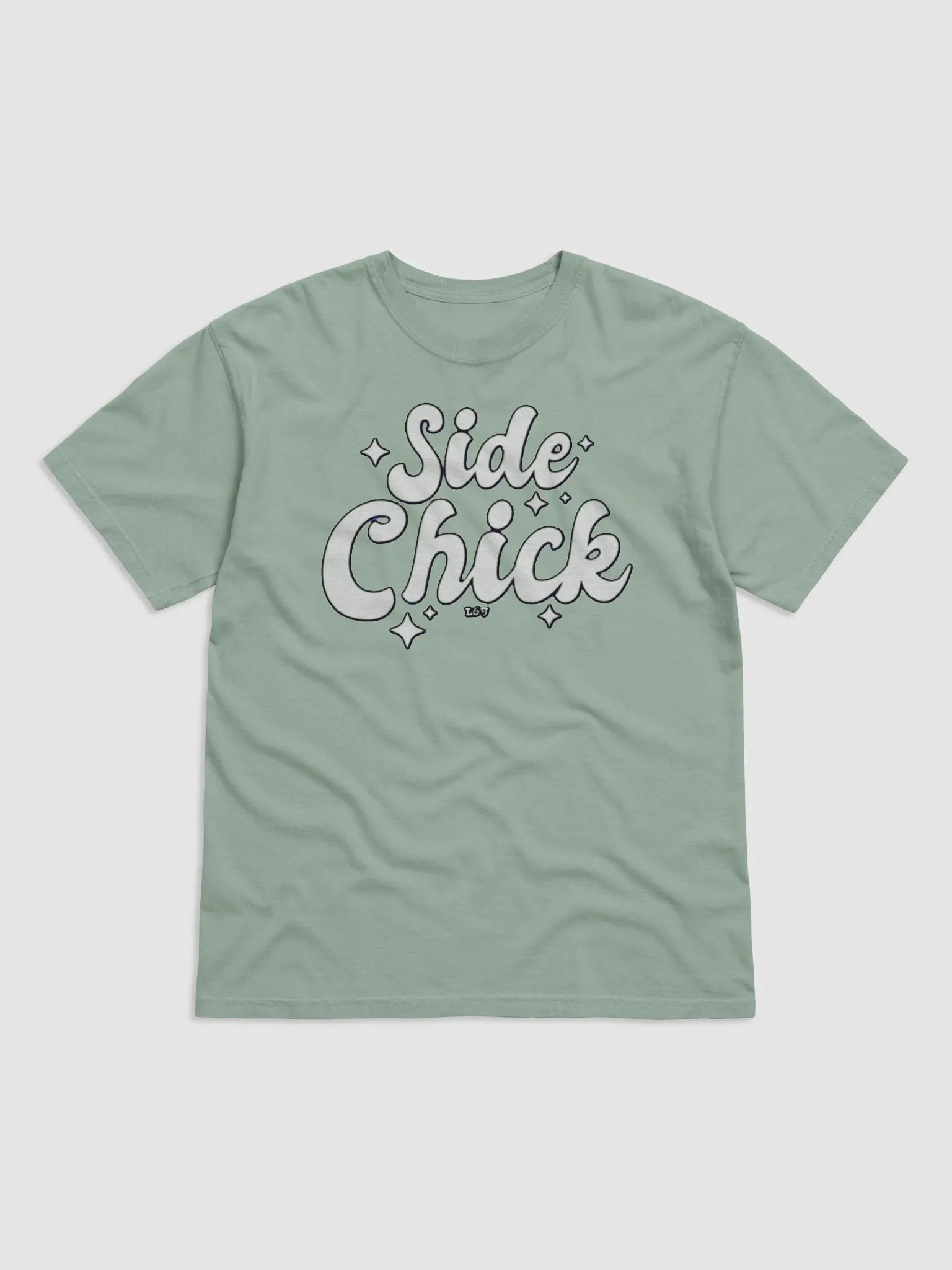 SIDE CHICK product image (1)
