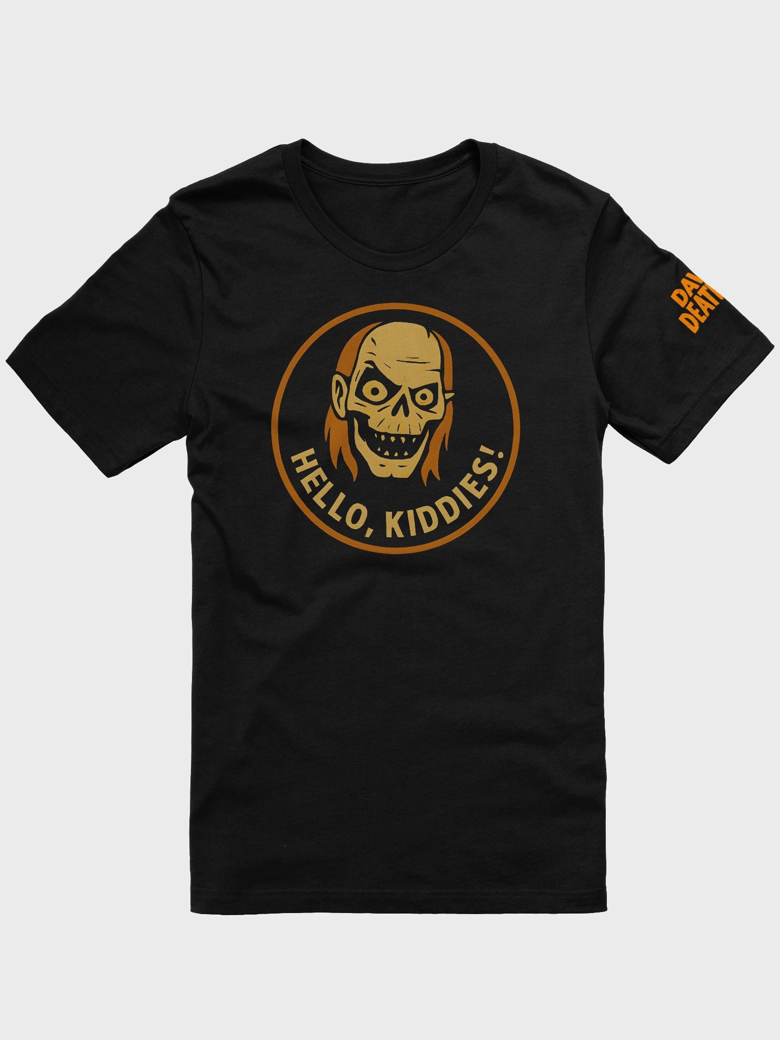 Hello Kiddies Tee product image (3)