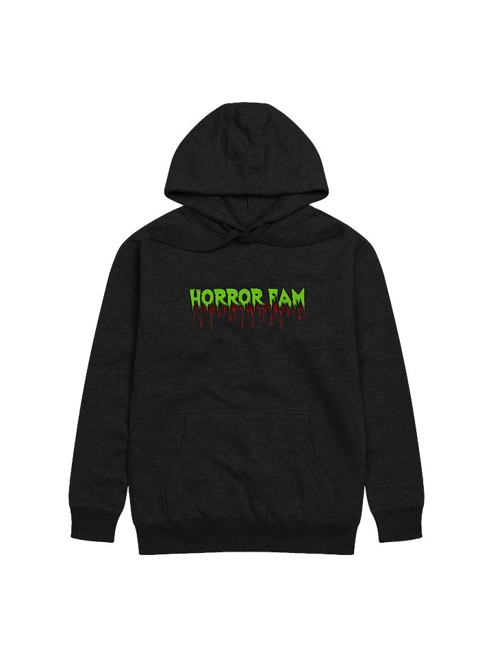 Bloody Hoodie product image (1)