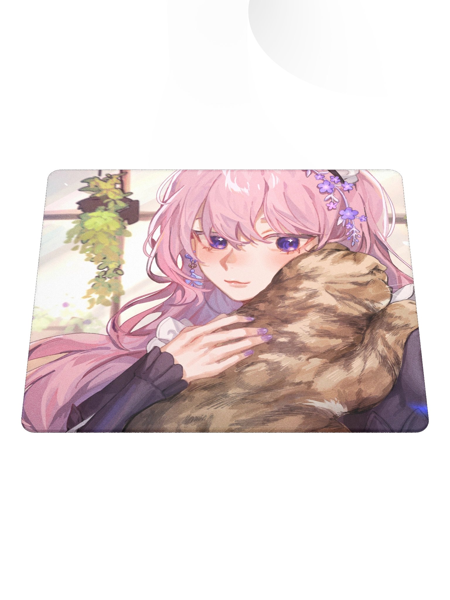 Gaming Mousepad product image (1)