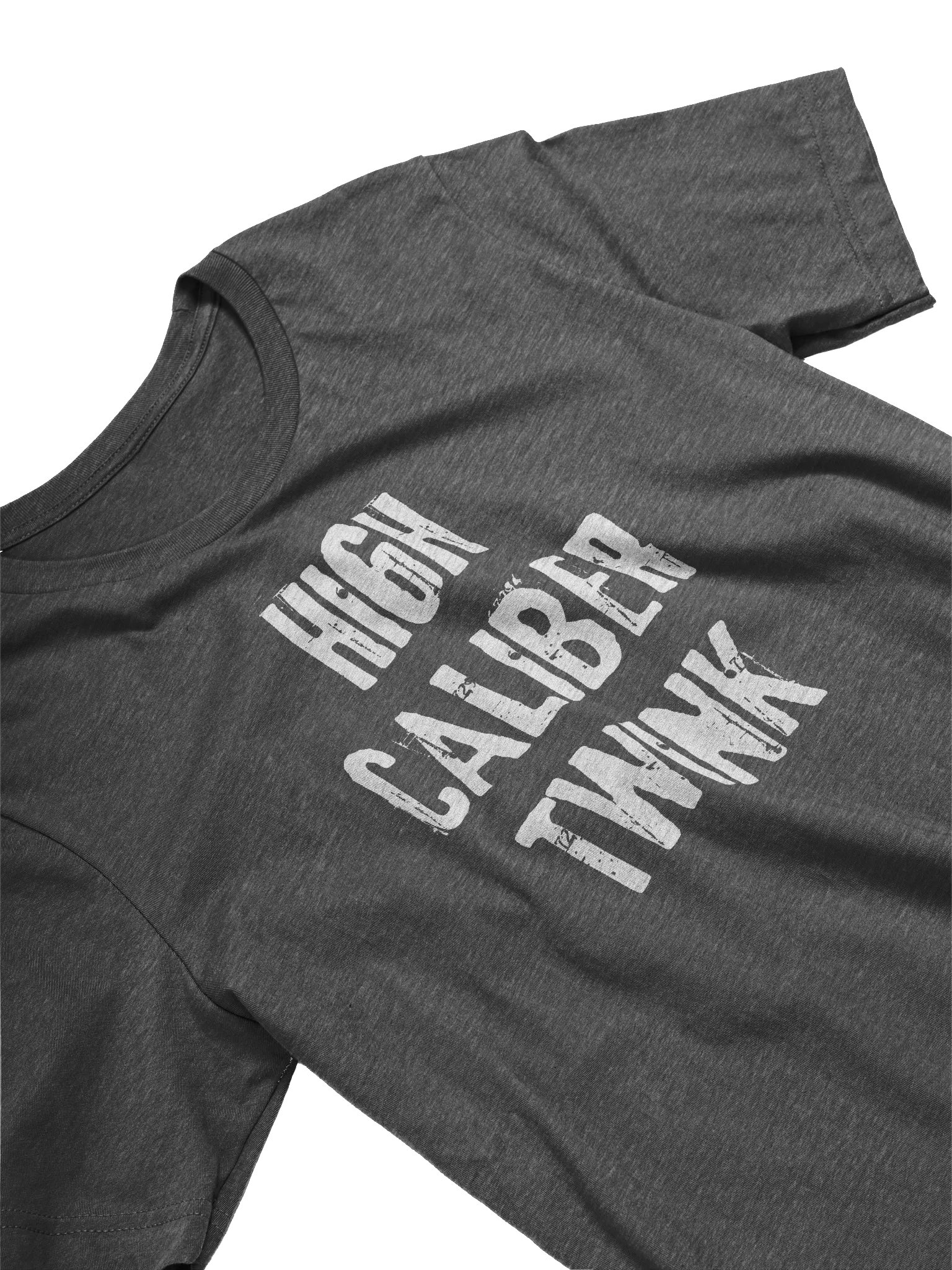High Caliber Twink T-Shirt product image (2)