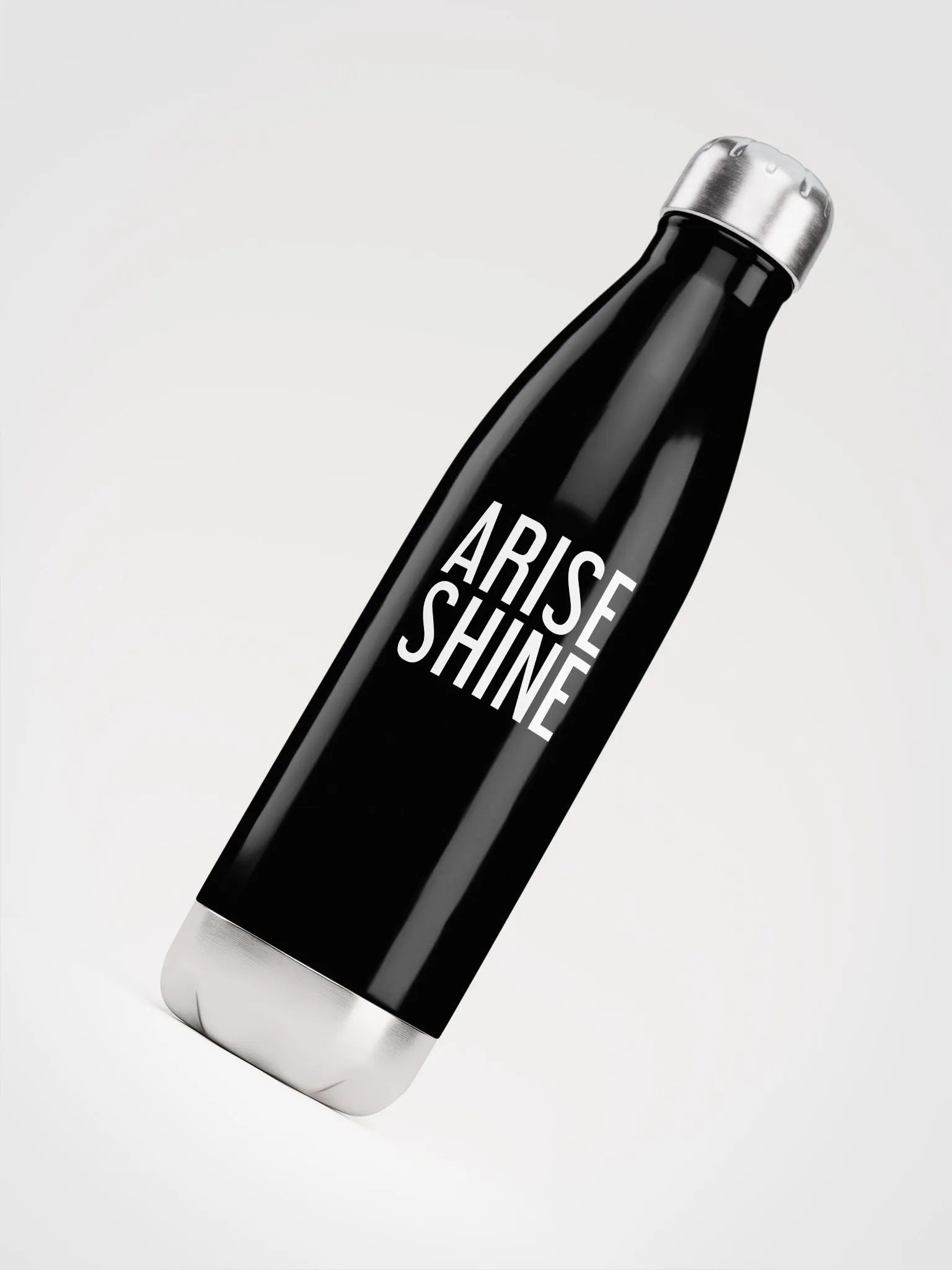Insulated Water Bottle product image (4)