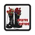 Boots of Change Spectre sisters