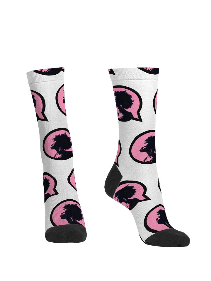 Silhouette Crew Socks product image (2)