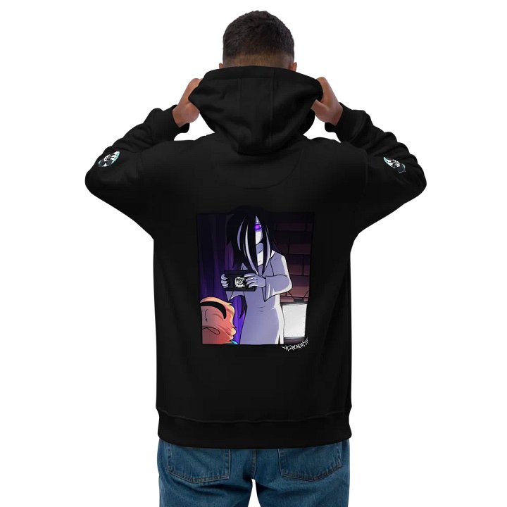 Watch With Me! Hoodie product image (1)