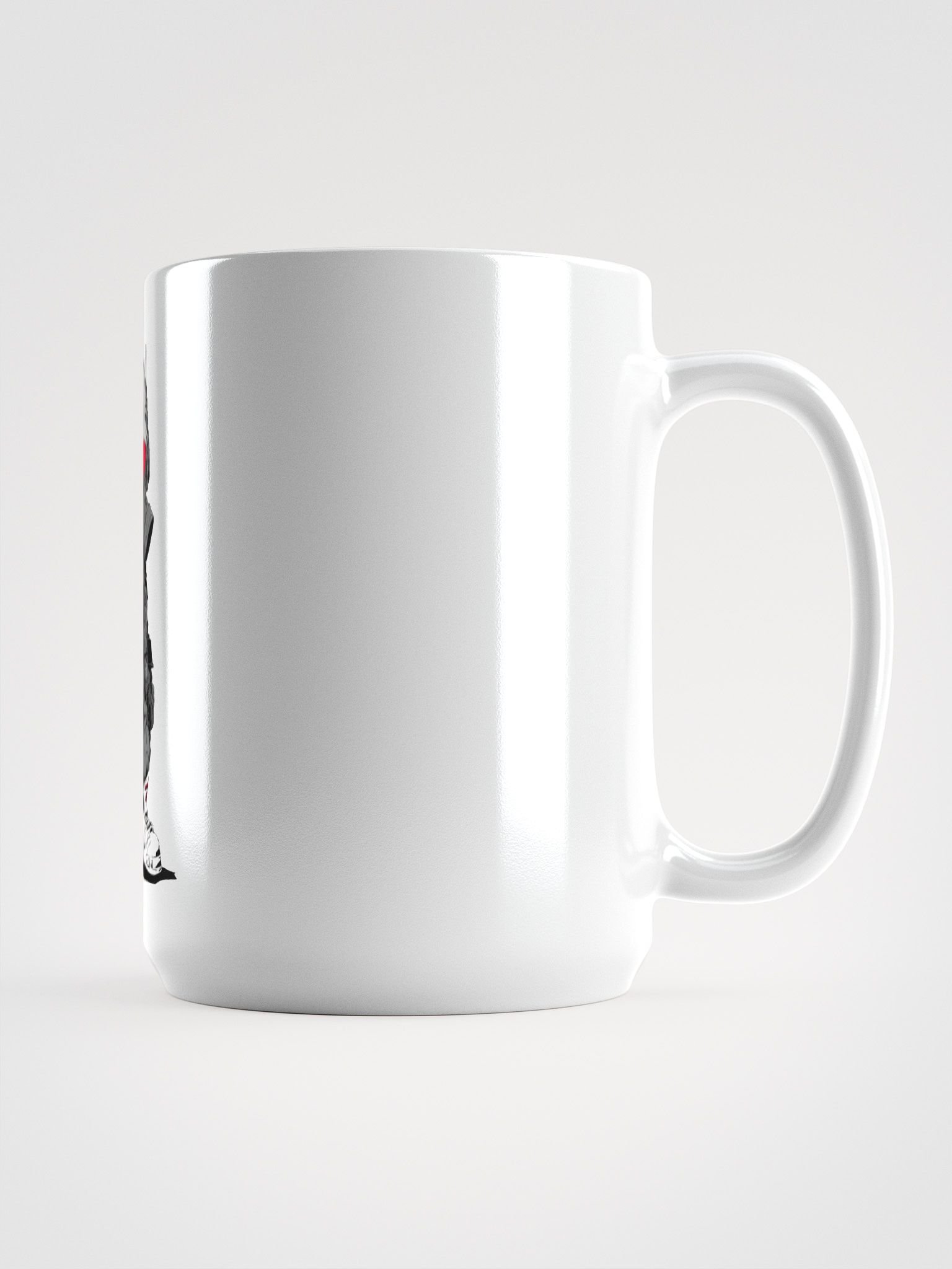 Chibi Jug mug product image (3)