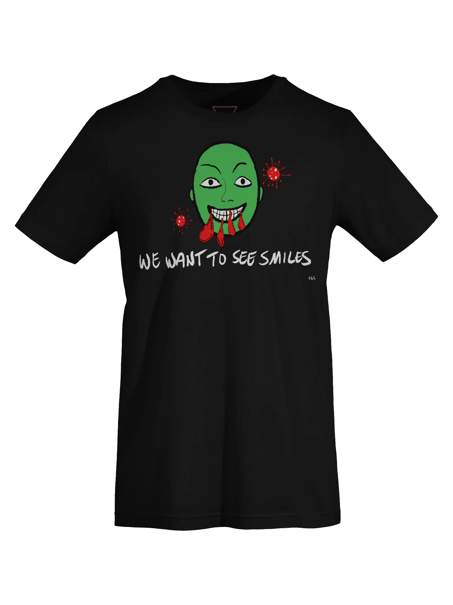 The Real Grinch tee product image (38)