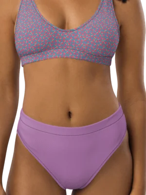 Small Watermelon Patterns Bikini product image (8)