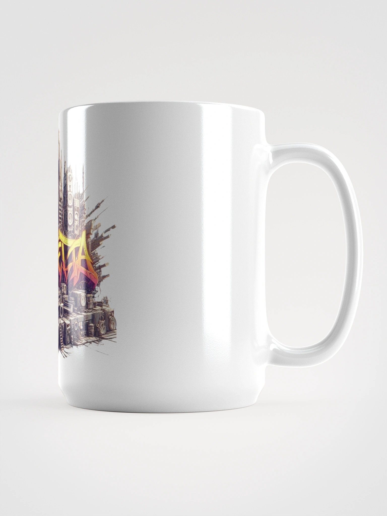 BIR ARTS COLLAB MUG product image (1)