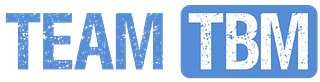 TeamTBM Merchandise