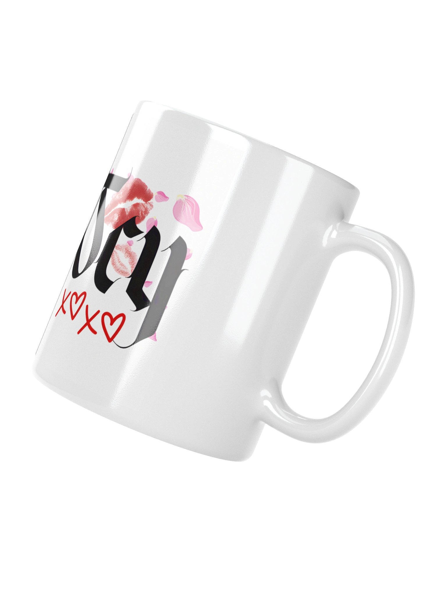 Fallen Scy Gothic Mug product image (3)