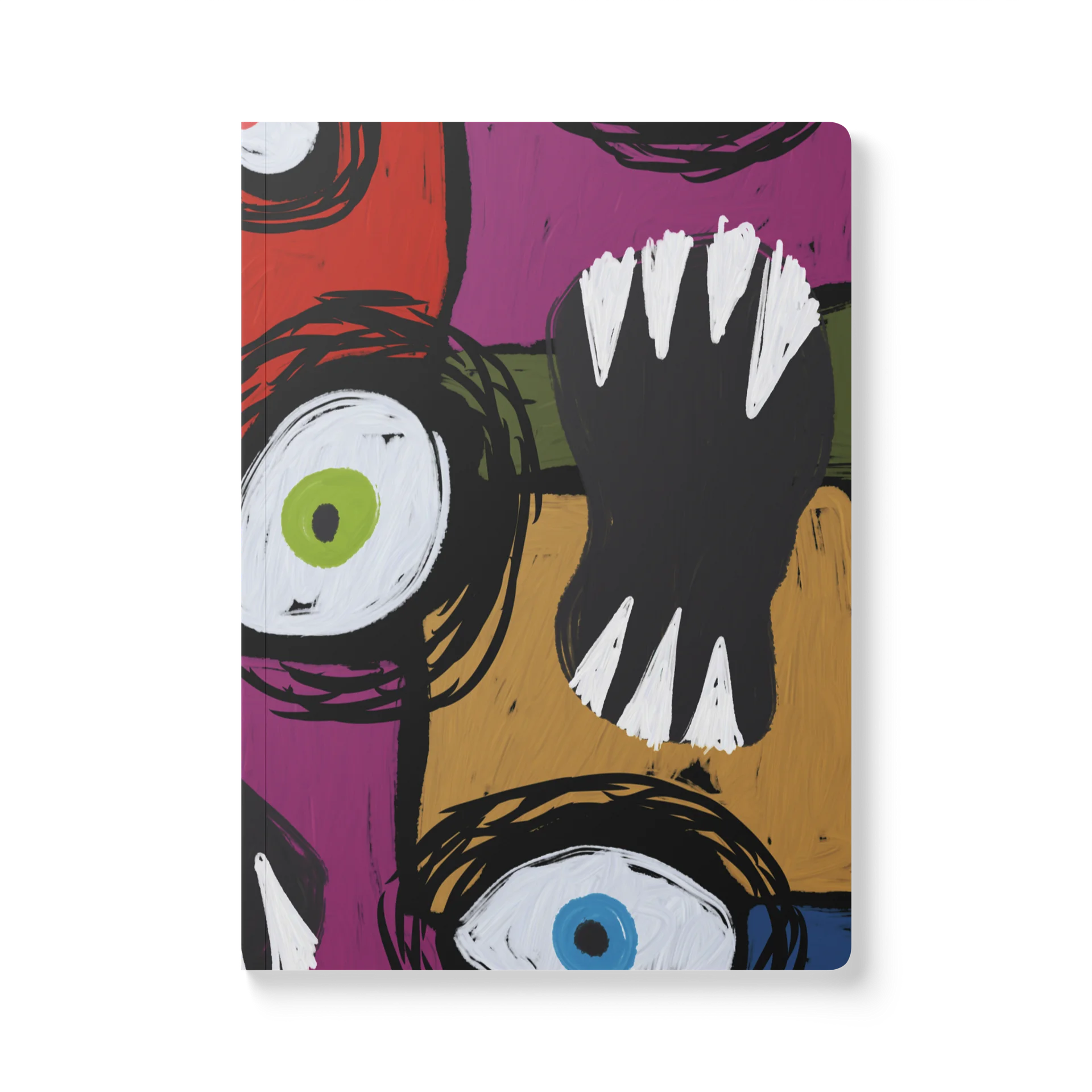 The Artsy Journal product image (1)