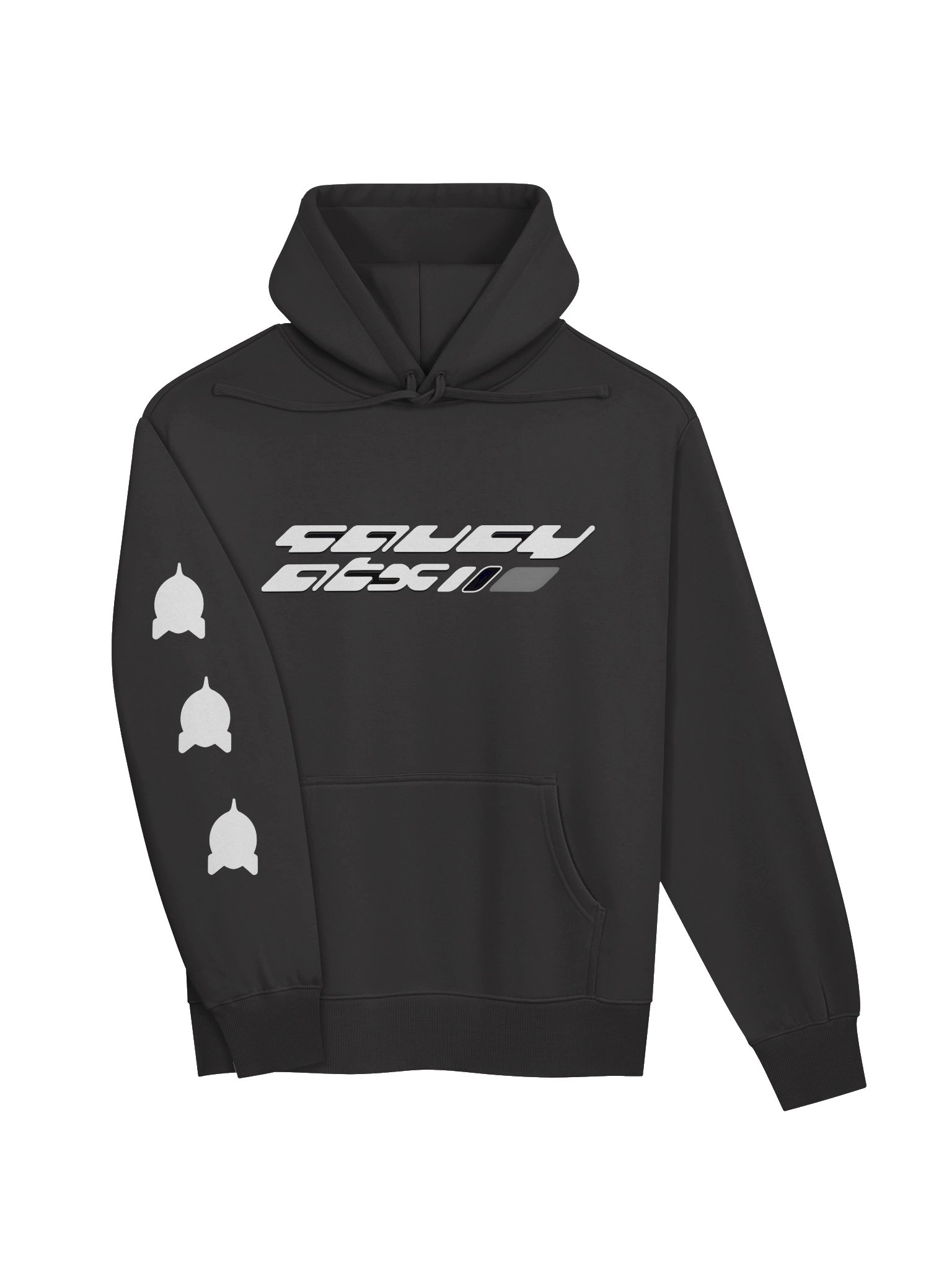 Heavy Saucy Rave Dojo UFO Special product image (3)