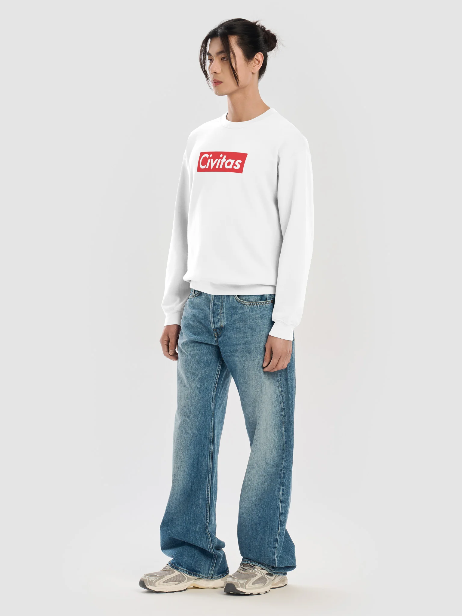 Civitas Supreme Sweatshirt product image (7)